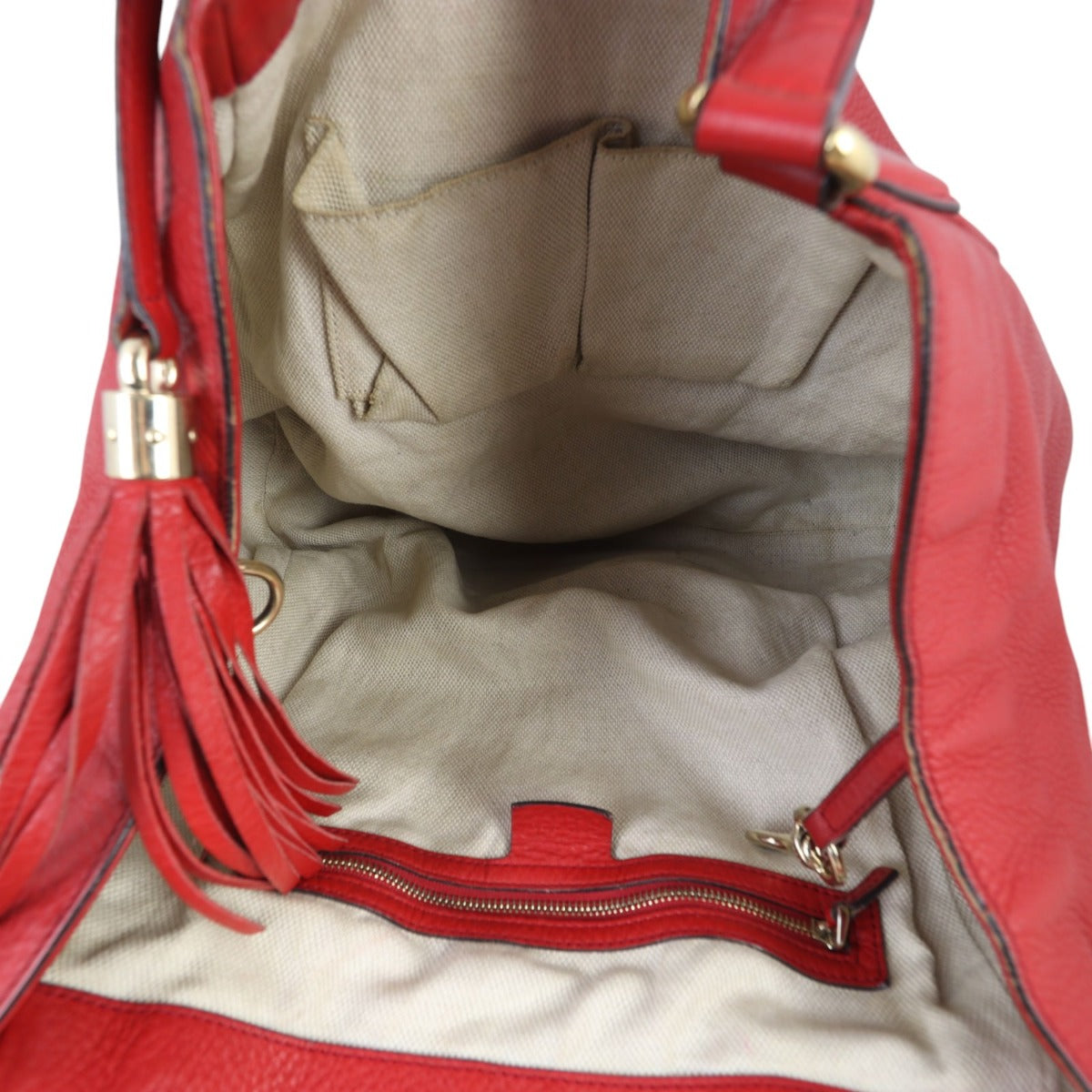 Gucci Soho Medium Tote