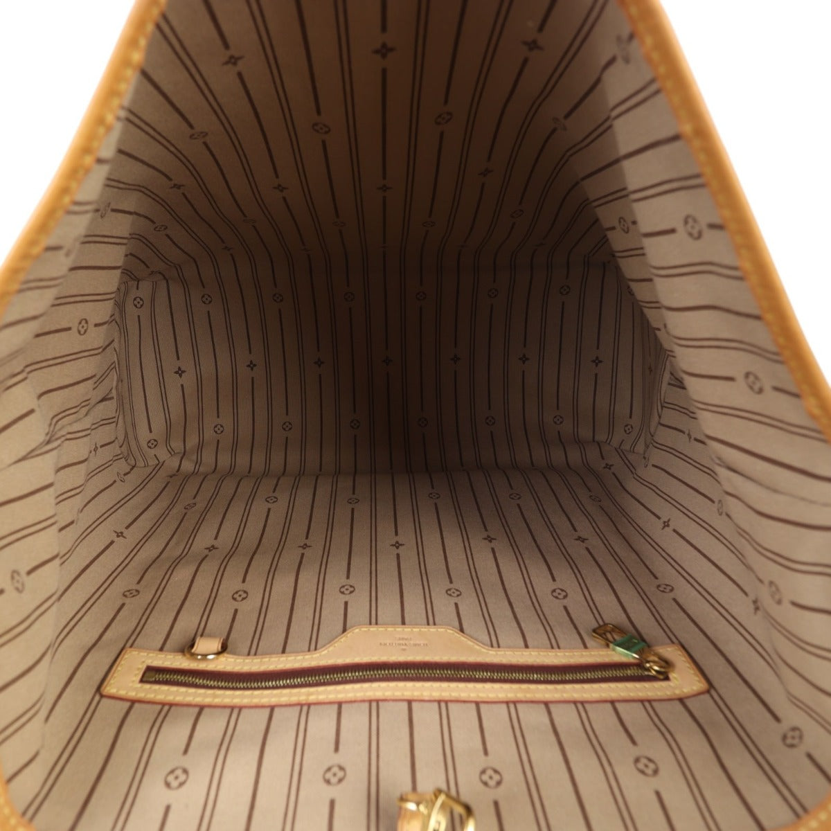 Louis Vuitton Delightful MM Monogram