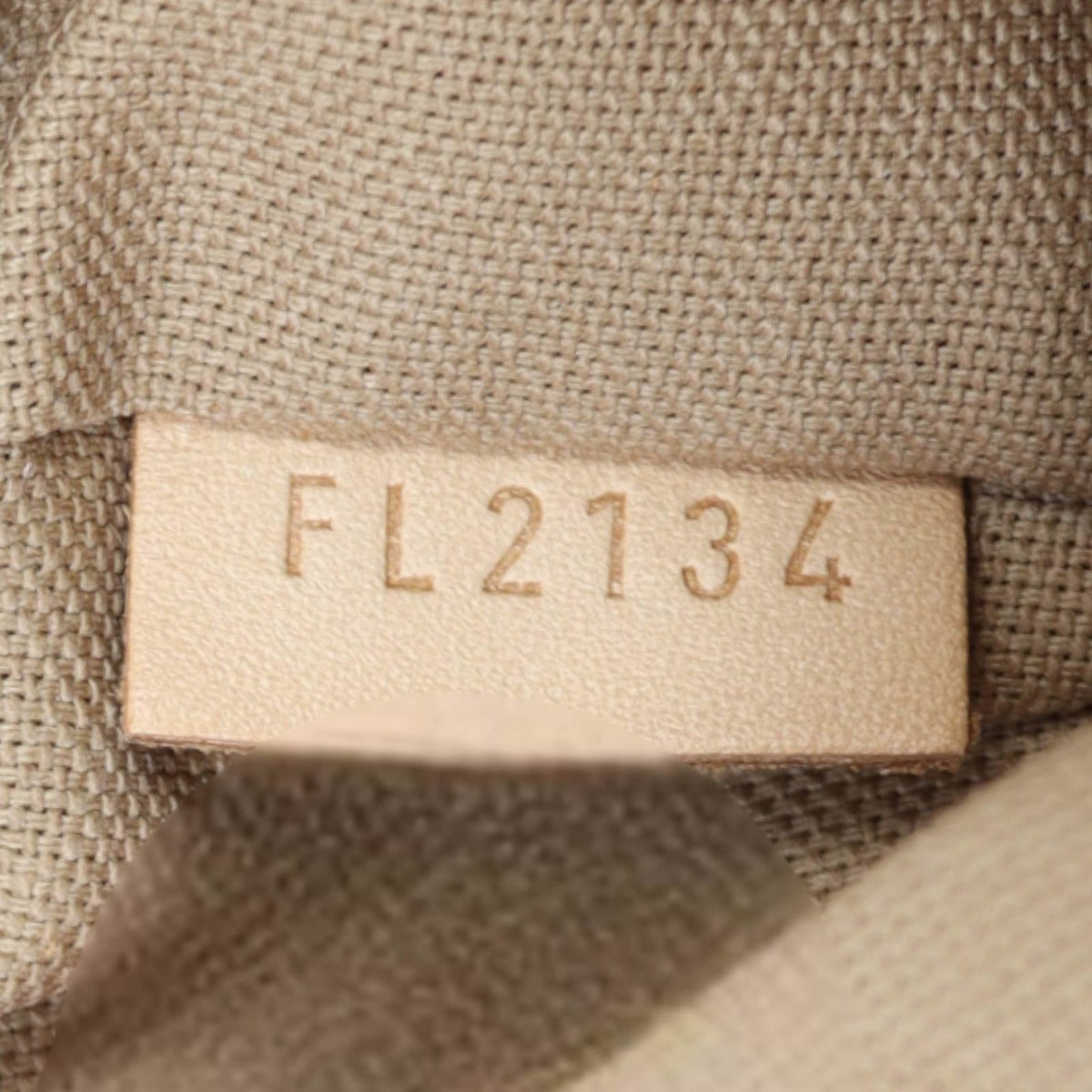 Louis Vuitton Delightful MM Monogram