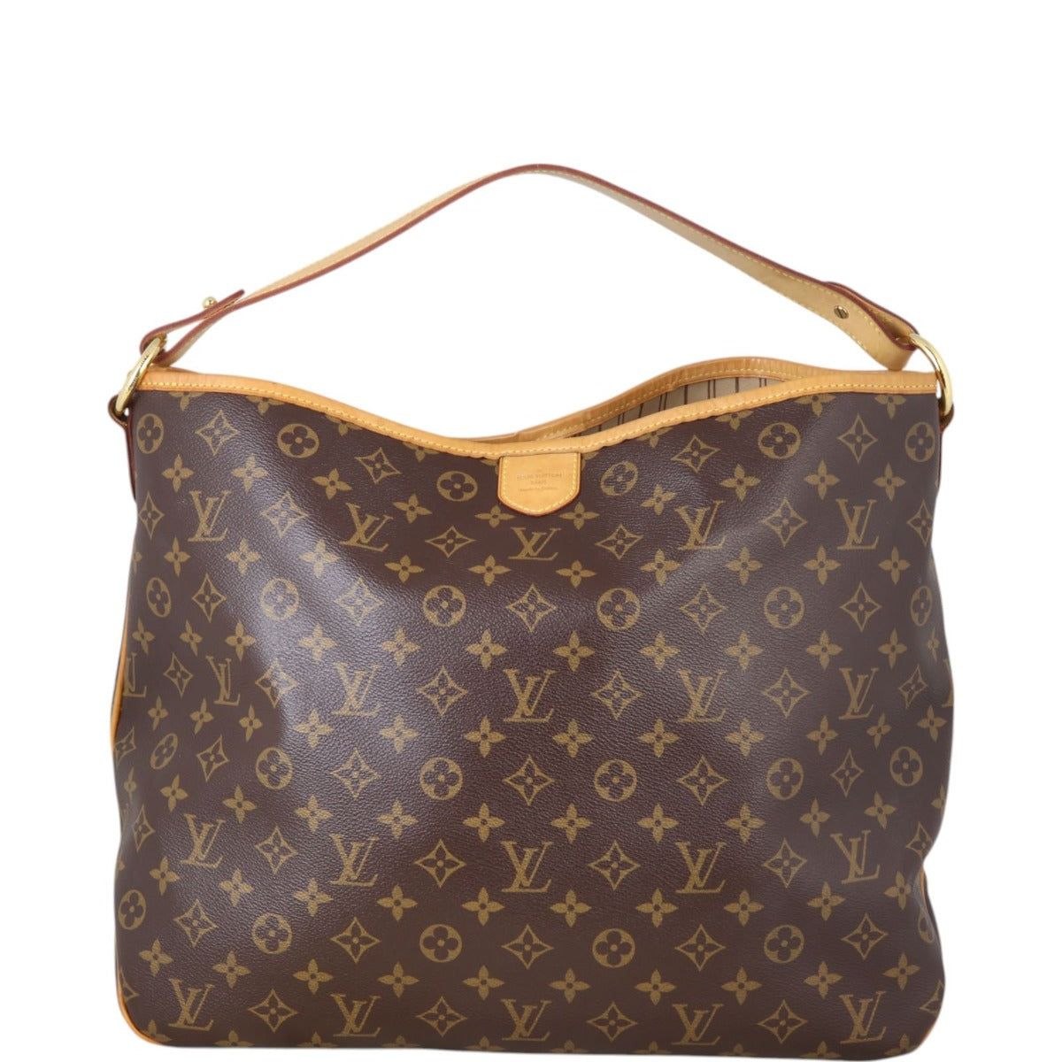 Louis Vuitton Delightful MM Monogram