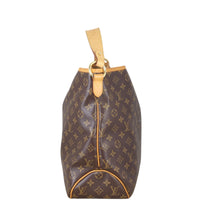 Louis Vuitton Delightful MM Monogram