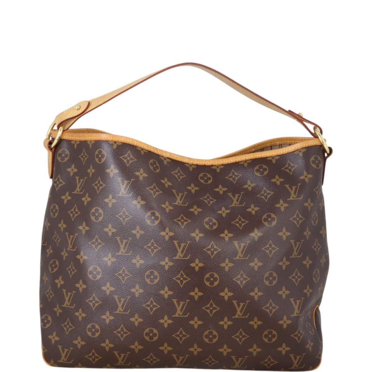 Louis Vuitton Delightful MM Monogram
