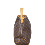 Louis Vuitton Delightful MM Monogram