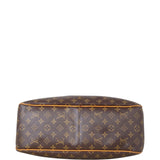 Louis Vuitton Delightful MM Monogram