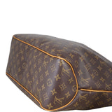 Louis Vuitton Delightful MM Monogram