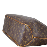 Louis Vuitton Delightful MM Monogram