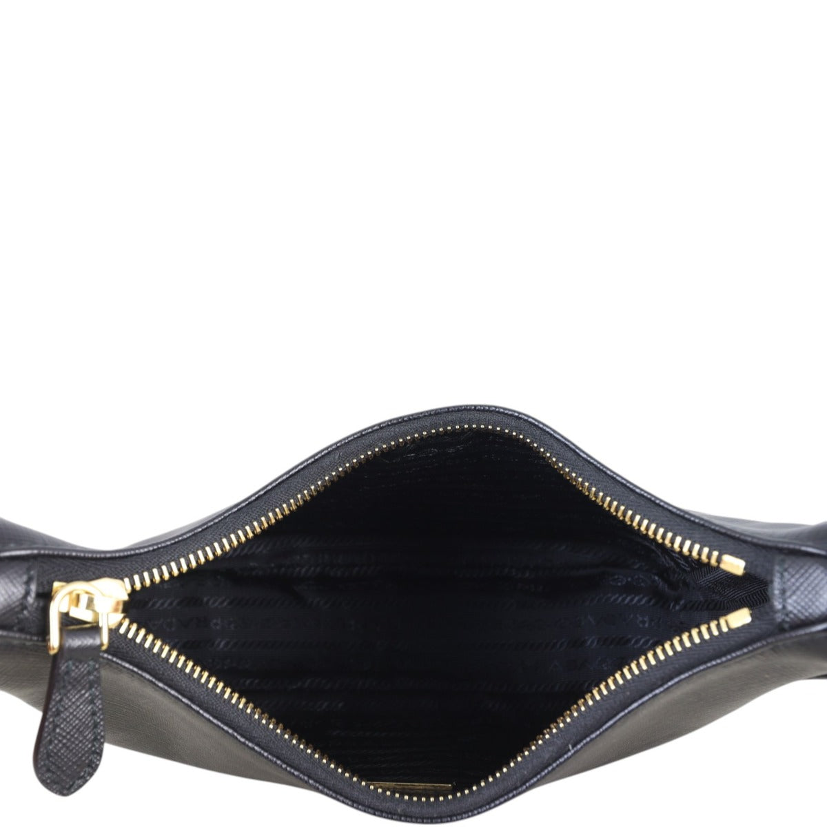 Prada Re-edition 2005 Saffiano Shoulder Bag