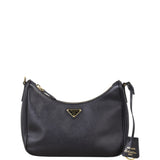 Prada Re-edition 2005 Saffiano Shoulder Bag