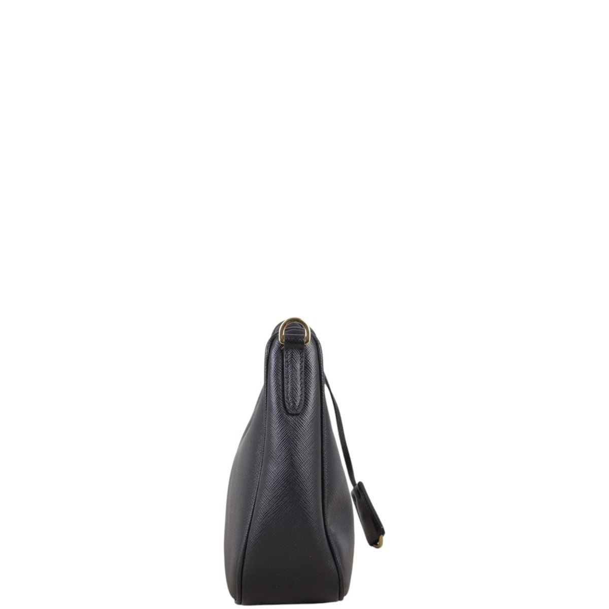 Prada Re-edition 2005 Saffiano Shoulder Bag