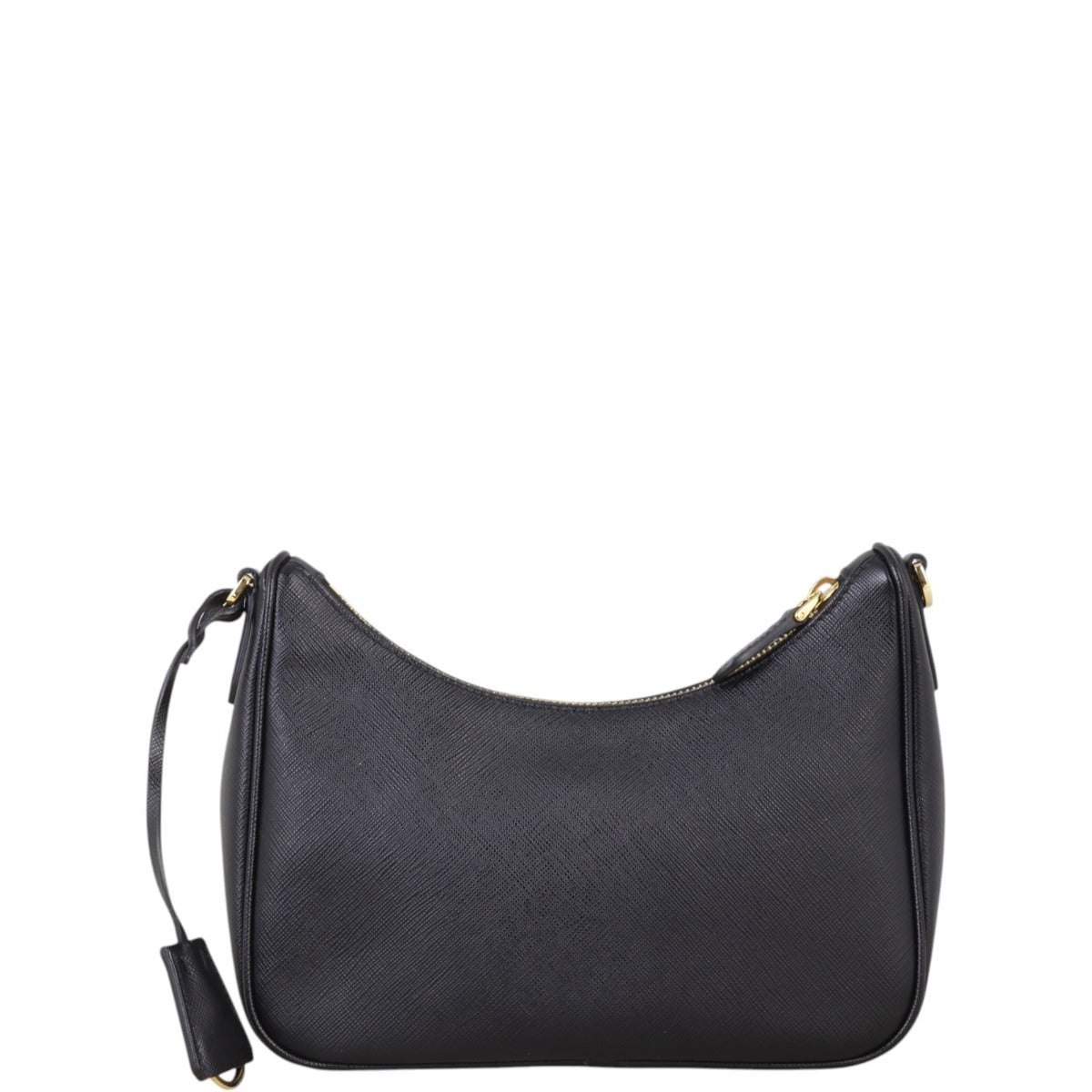 Prada Re-edition 2005 Saffiano Shoulder Bag