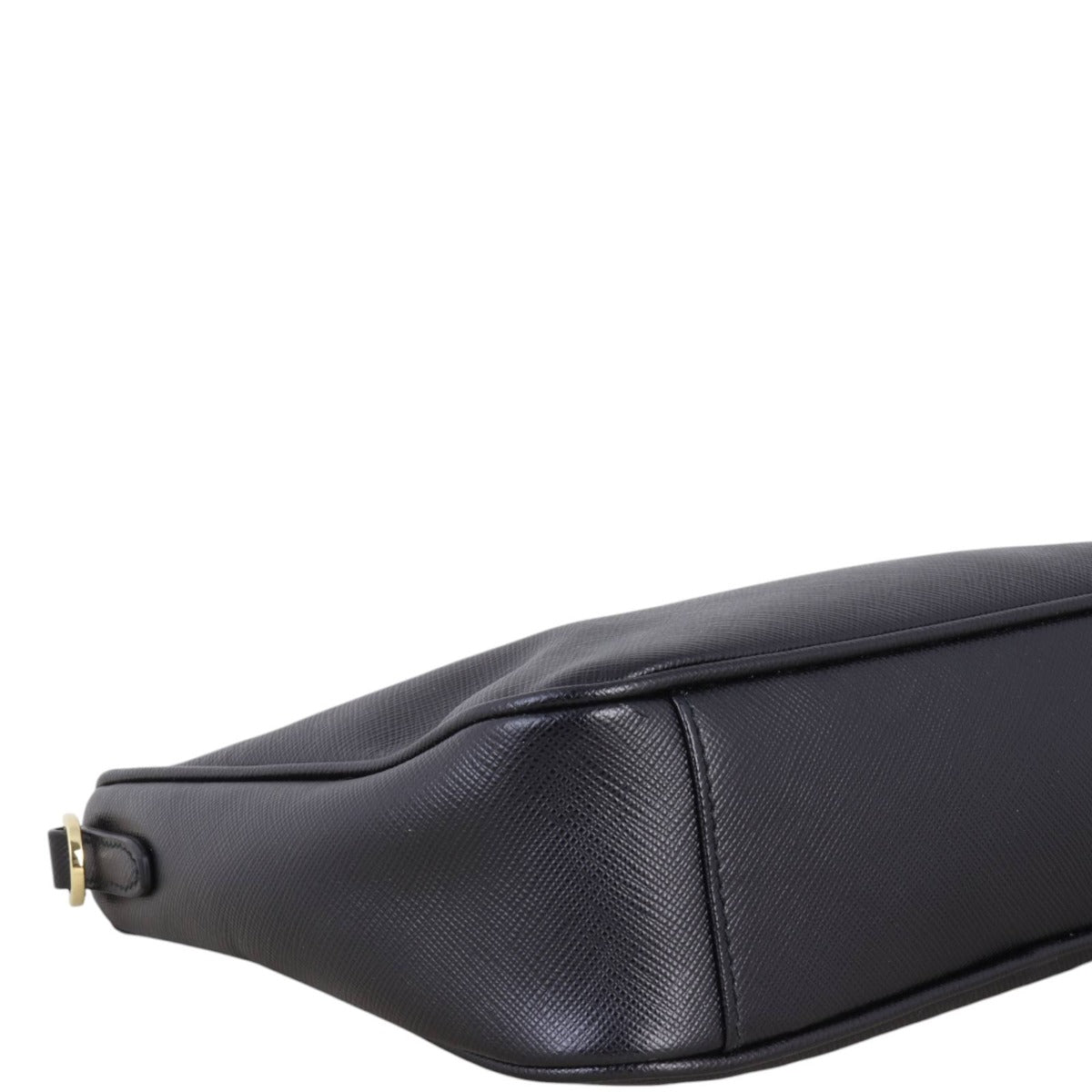 Prada Re-edition 2005 Saffiano Shoulder Bag