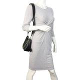 Prada Re-edition 2005 Saffiano Shoulder Bag