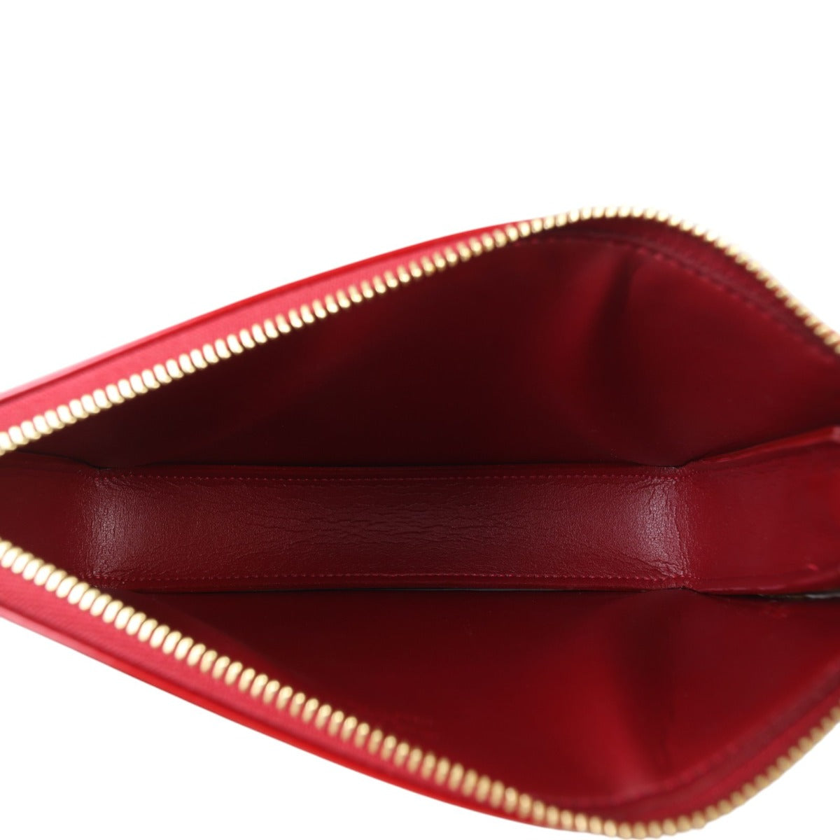 Louis Vuitton Pochette Lexington Monogram Vernis