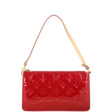 Louis Vuitton Pochette Lexington Monogram Vernis