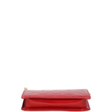 Louis Vuitton Pochette Lexington Monogram Vernis