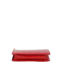 Louis Vuitton Pochette Lexington Monogram Vernis