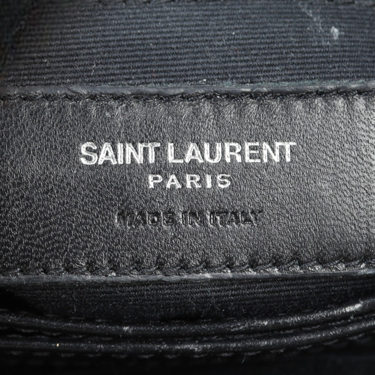 Saint Laurent Toy Loulou