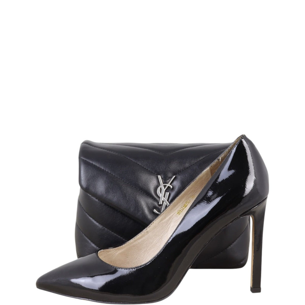 Saint Laurent Toy Loulou