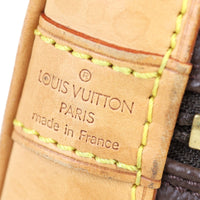 Louis Vuitton Alma PM Monogram