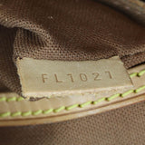 Louis Vuitton Alma PM Monogram