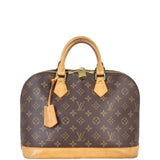 Louis Vuitton Alma PM Monogram