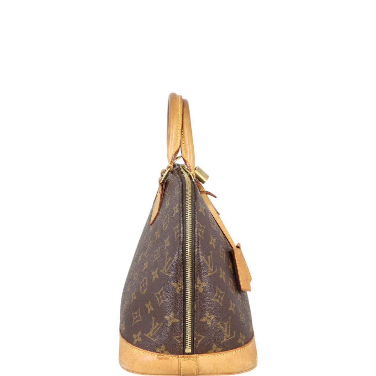 Louis Vuitton Alma PM Monogram