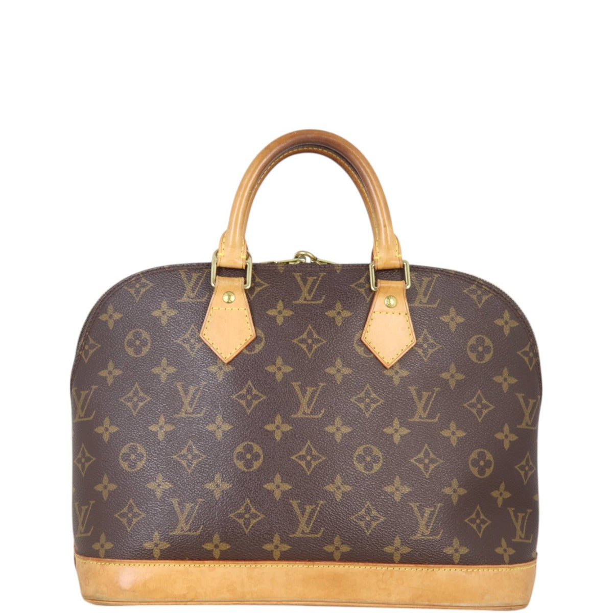 Louis Vuitton Alma PM Monogram