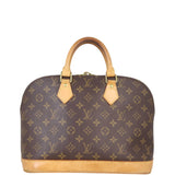 Louis Vuitton Alma PM Monogram