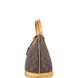Louis Vuitton Alma PM Monogram