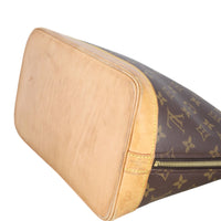 Louis Vuitton Alma PM Monogram
