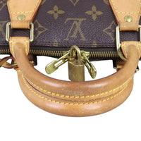 Louis Vuitton Alma PM Monogram