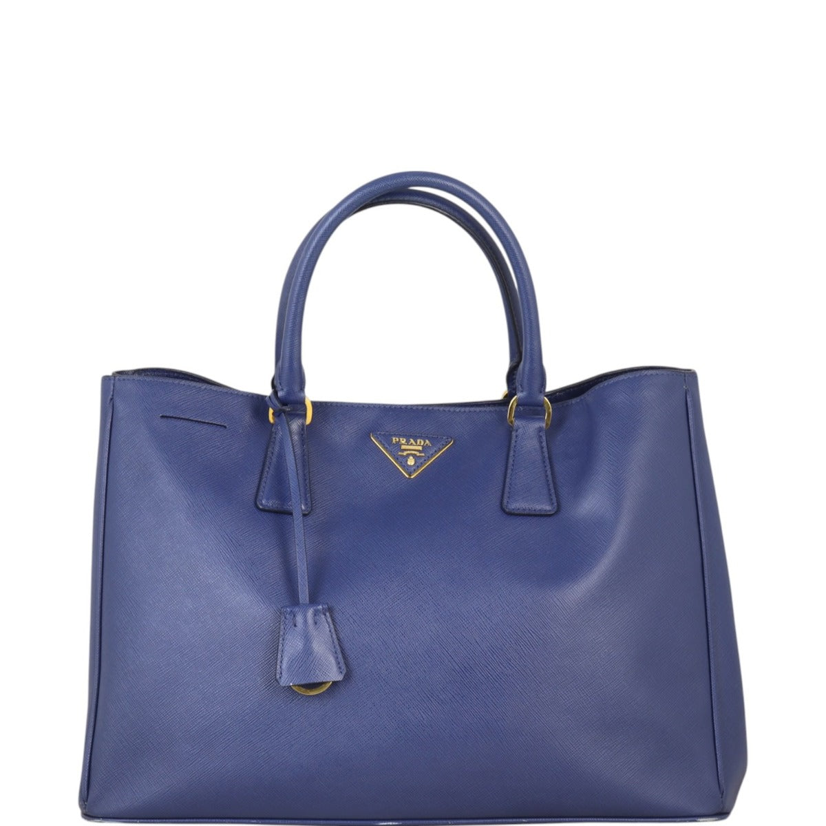 Prada Saffiano Lux Tote Large