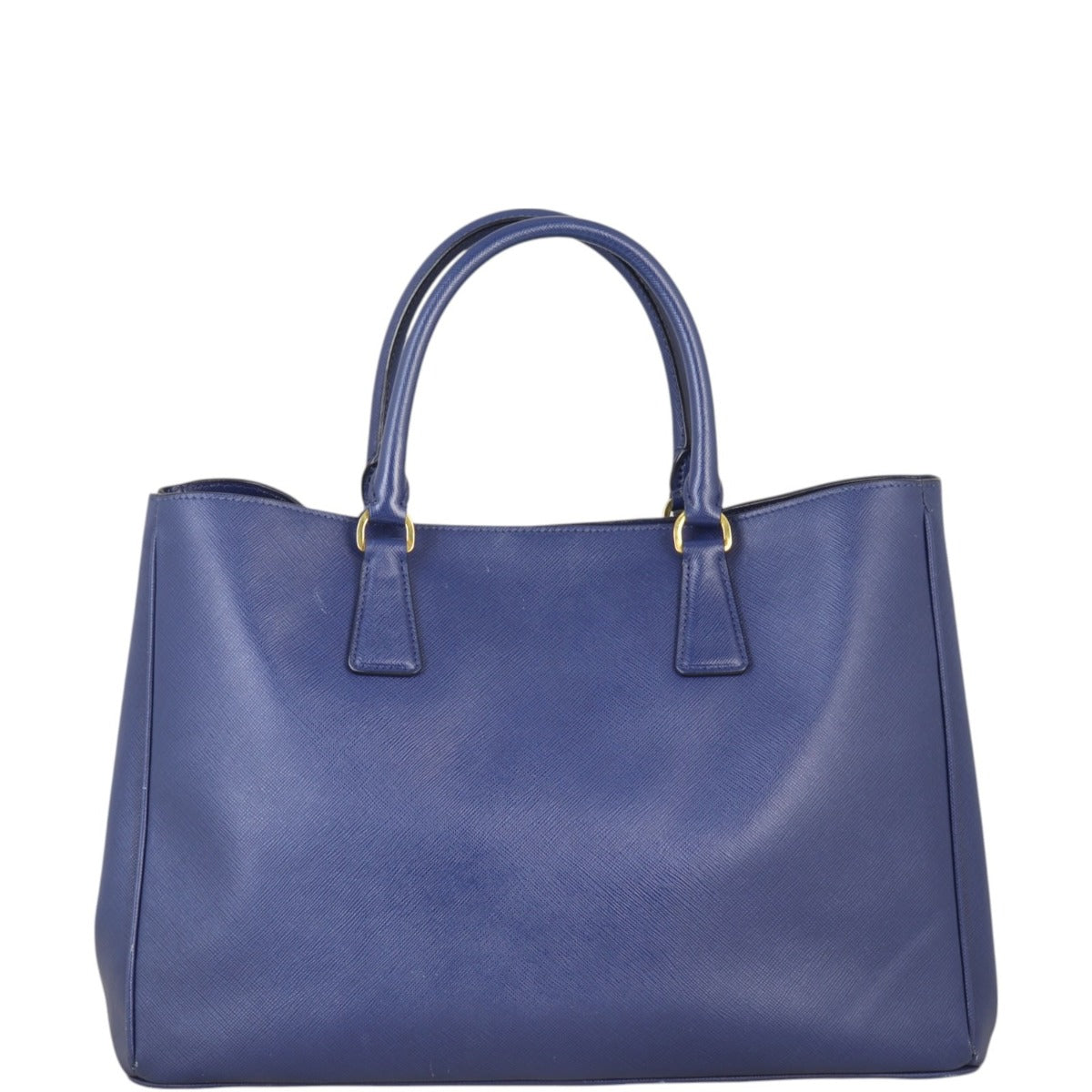 Prada Saffiano Lux Tote Large