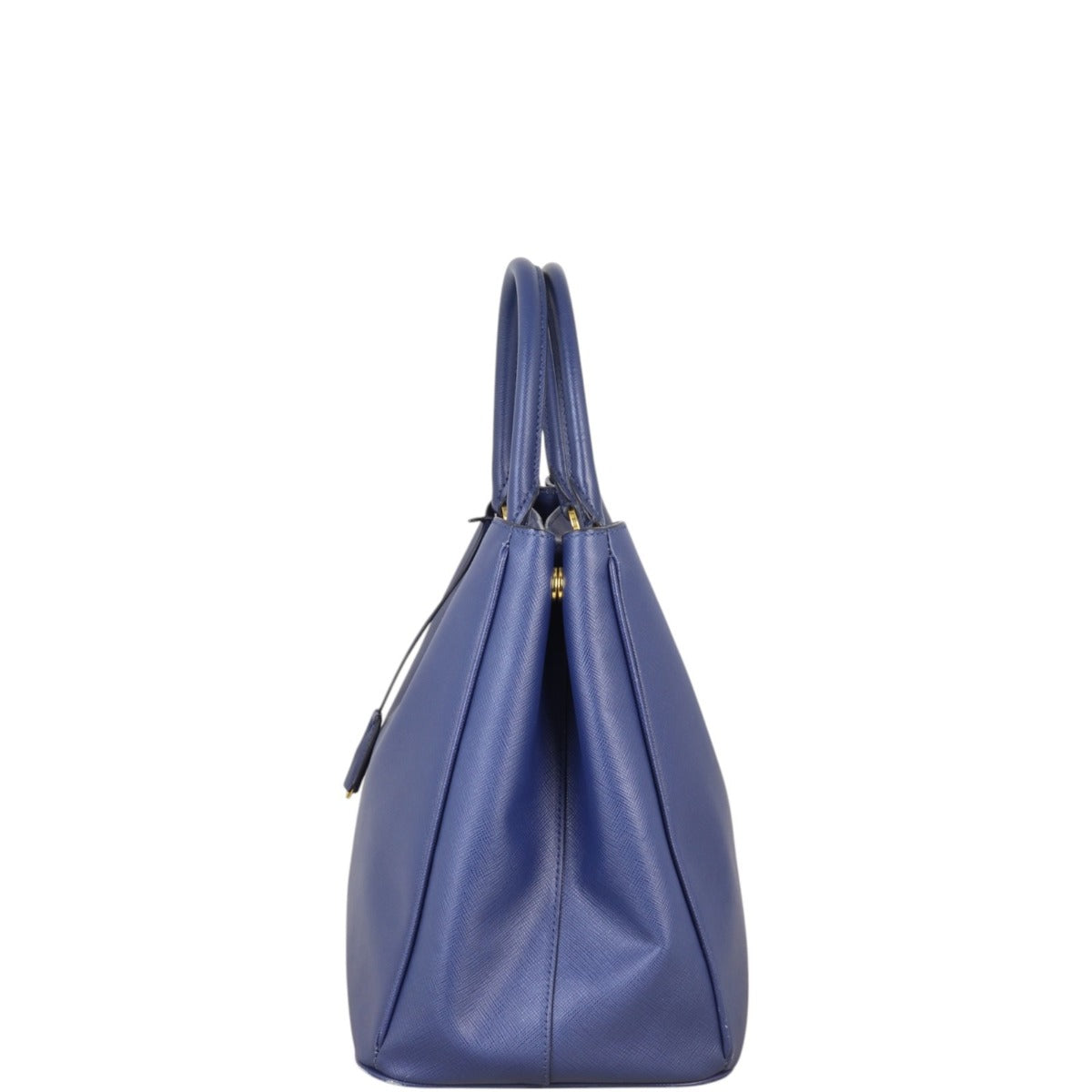 Prada Saffiano Lux Tote Large