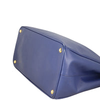 Prada Saffiano Lux Tote Large
