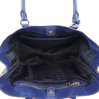 Prada Saffiano Lux Tote Large