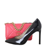 Chanel 19 Wallet On Chain