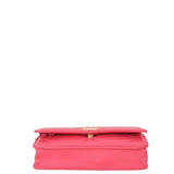 Chanel 19 Wallet On Chain