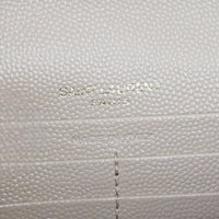 Saint Laurent Cassandre Chain Wallet