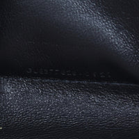 Saint Laurent Cassandre Chain Wallet
