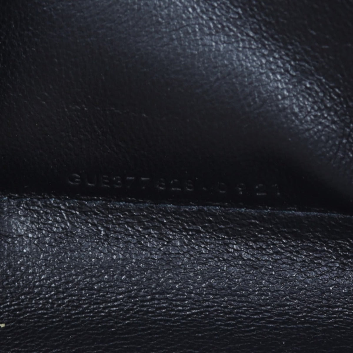 Saint Laurent Cassandre Chain Wallet