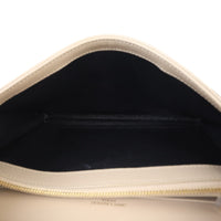 Saint Laurent Cassandre Chain Wallet