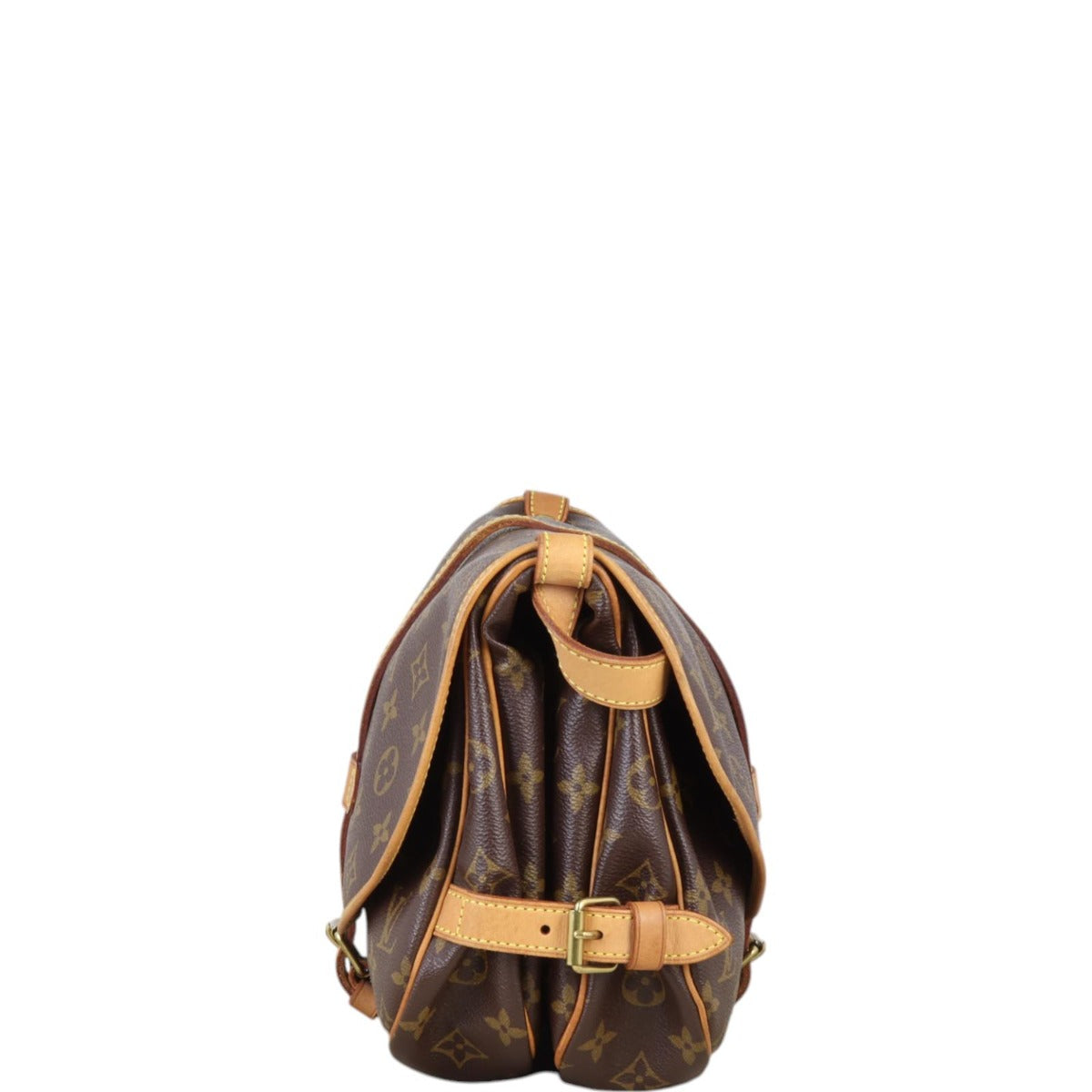 Louis Vuitton Saumur 30 Monogram