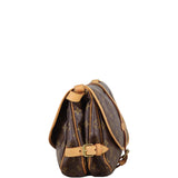 Louis Vuitton Saumur 30 Monogram