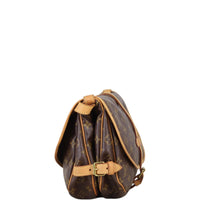 Louis Vuitton Saumur 30 Monogram