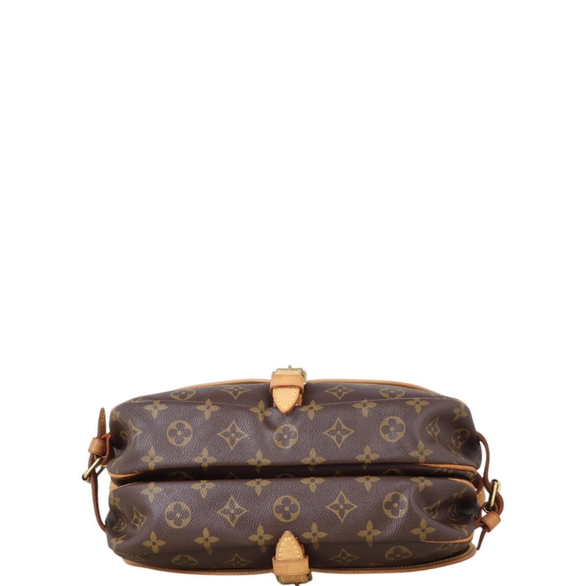 Louis Vuitton Saumur 30 Monogram