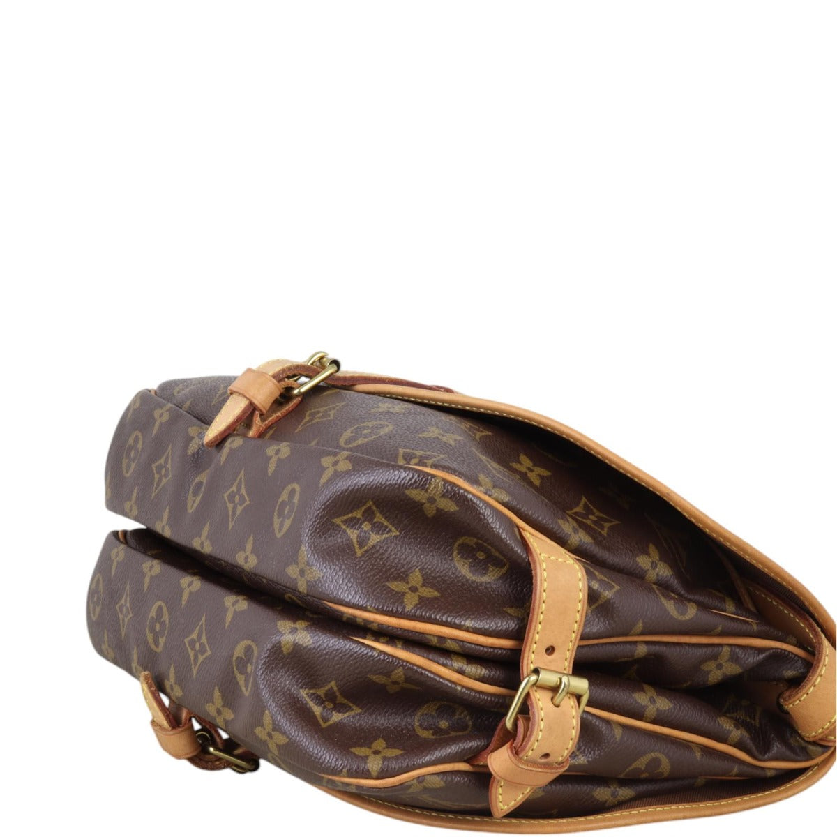 Louis Vuitton Saumur 30 Monogram