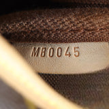 Louis Vuitton Saumur 30 Monogram