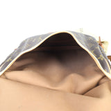 Louis Vuitton Saumur 30 Monogram