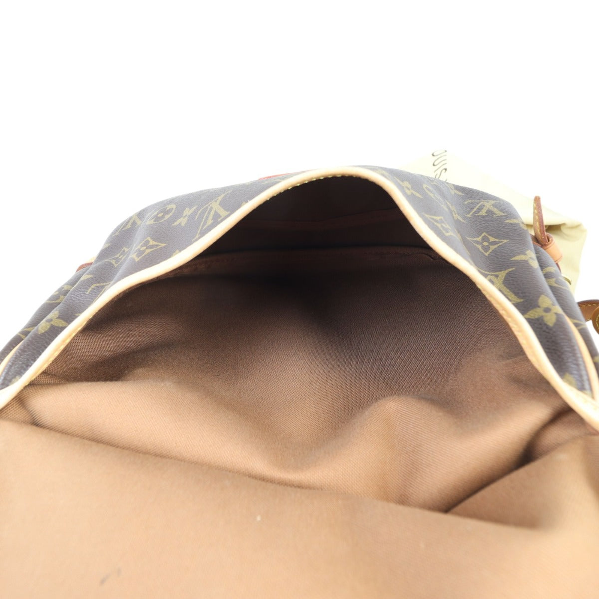 Louis Vuitton Saumur 30 Monogram